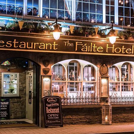 Failte Hotel Кілларні Екстер'єр фото
