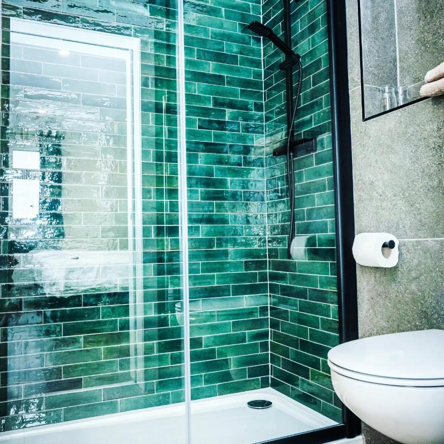 Failte Hotel Кілларні Екстер'єр фото