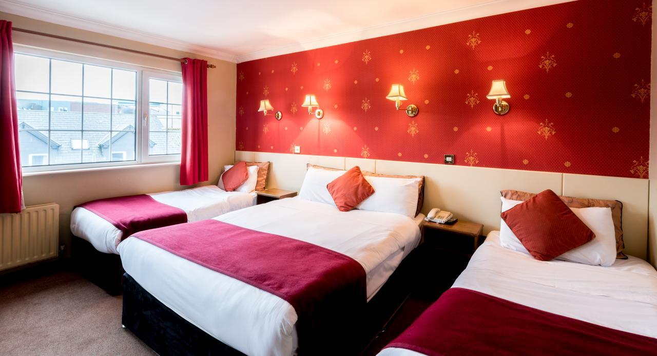 Failte Hotel Кілларні Екстер'єр фото